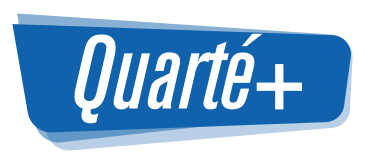 quarte+