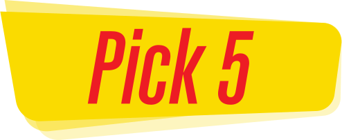 pick5